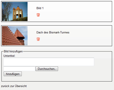 Bilderstrecke